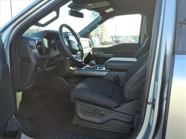 new 2026 Ford F-150 car, priced at $58,965