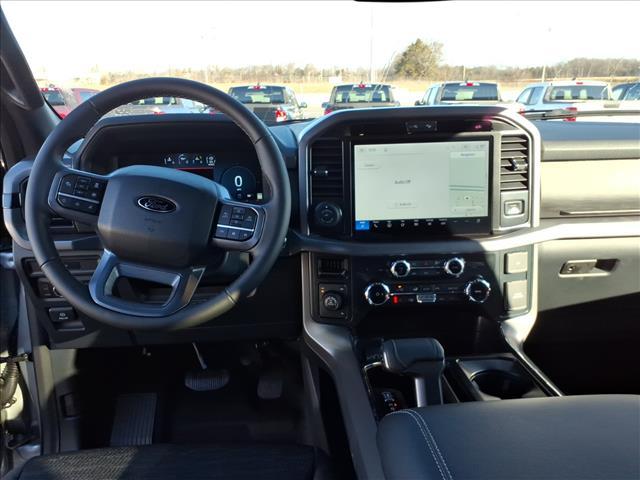 new 2026 Ford F-150 car, priced at $58,965