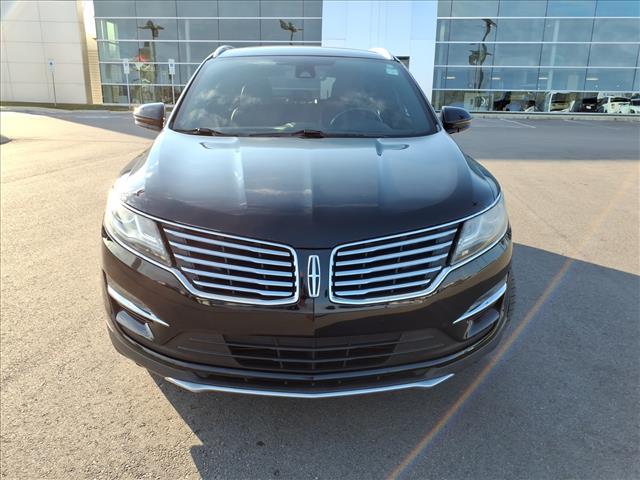 used 2017 Lincoln MKC car, priced at $17,987