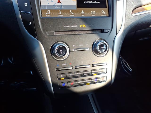 used 2017 Lincoln MKC car, priced at $17,987