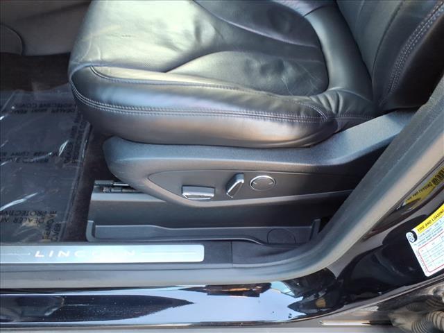 used 2017 Lincoln MKC car, priced at $17,987