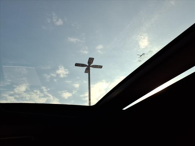 used 2017 Lincoln MKC car, priced at $17,987