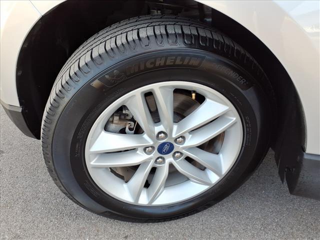 used 2018 Ford Edge car, priced at $12,987