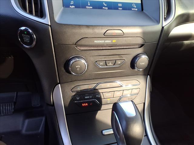 used 2018 Ford Edge car, priced at $12,987