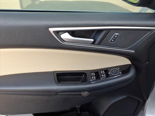 used 2018 Ford Edge car, priced at $12,987