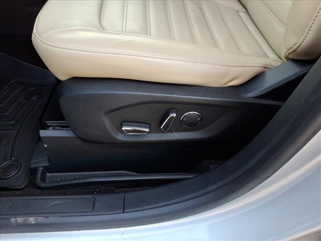 used 2018 Ford Edge car, priced at $12,987