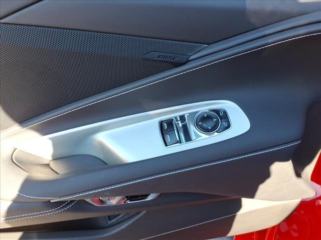used 2024 Chevrolet Corvette car, priced at $64,987