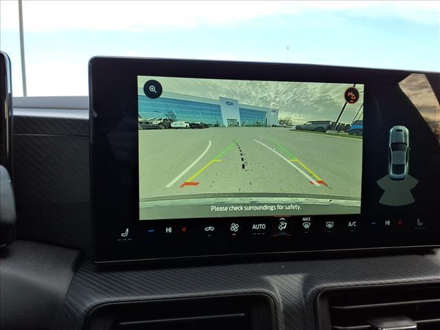 new 2026 Ford Mustang car, priced at $35,802