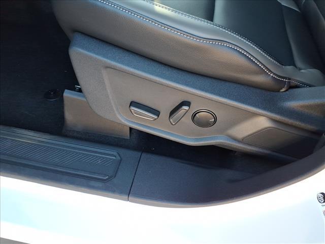 new 2025 Ford Bronco car, priced at $47,576