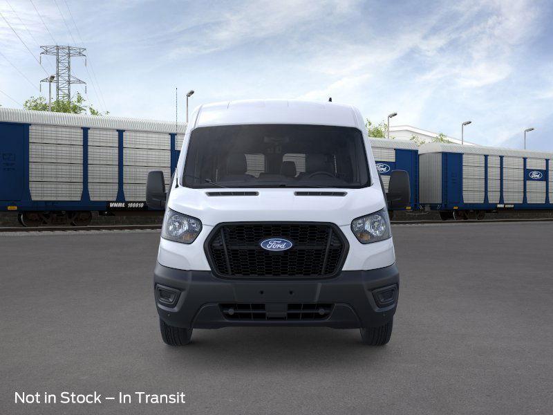 new 2026 Ford Transit-350 car, priced at $64,175