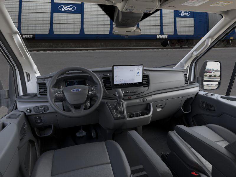 new 2026 Ford Transit-350 car, priced at $64,175