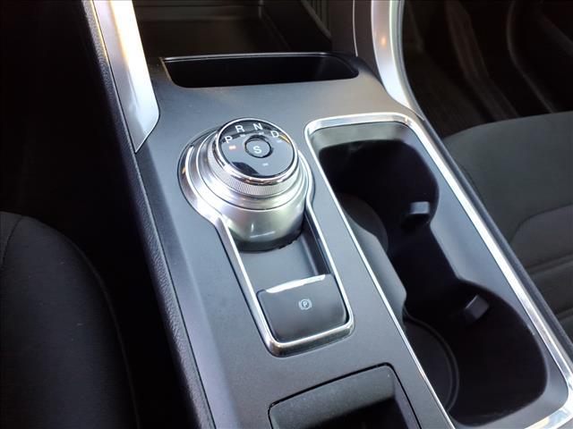 used 2020 Ford Fusion car, priced at $17,987