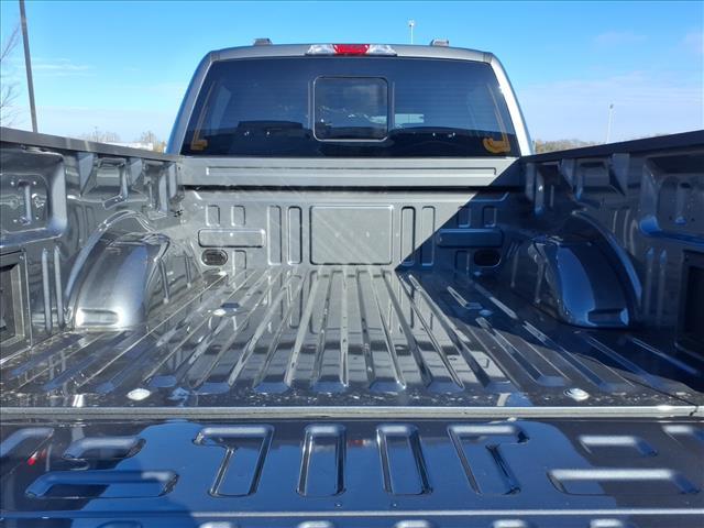 new 2026 Ford F-150 car, priced at $61,884