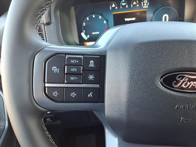 new 2026 Ford F-150 car, priced at $61,884