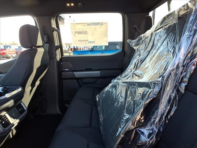 new 2026 Ford F-150 car, priced at $61,884