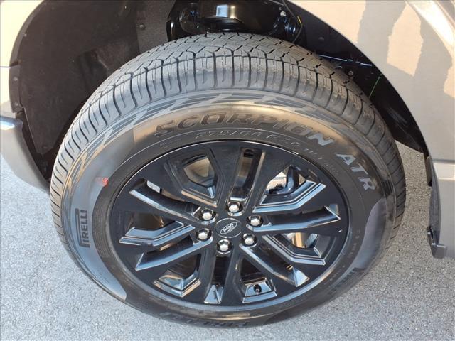 new 2026 Ford F-150 car, priced at $61,884