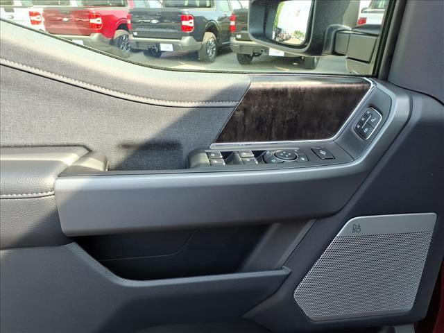 new 2026 Ford F-250 car, priced at $85,916