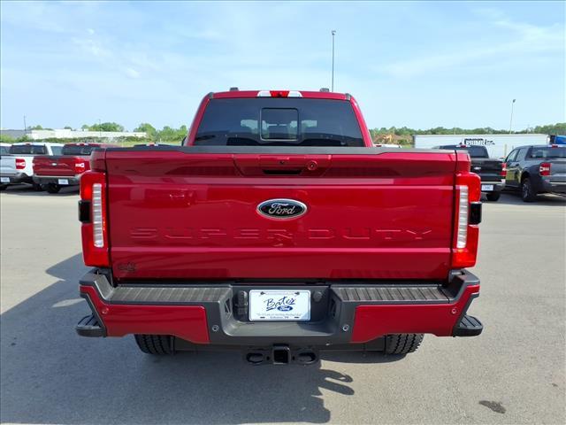 new 2026 Ford F-250 car, priced at $85,916
