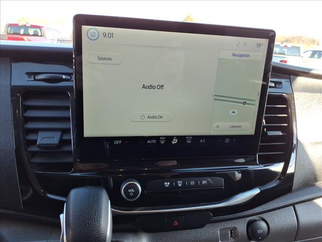 used 2023 Ford Transit-350 car, priced at $32,987