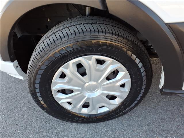 used 2023 Ford Transit-350 car, priced at $32,987