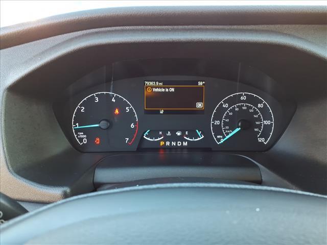 used 2023 Ford Transit-350 car, priced at $32,987