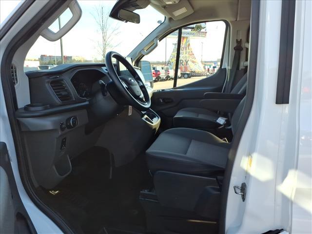 used 2023 Ford Transit-350 car, priced at $32,987