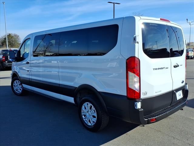 used 2023 Ford Transit-350 car, priced at $32,987