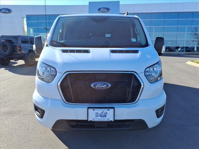 used 2023 Ford Transit-350 car, priced at $32,987