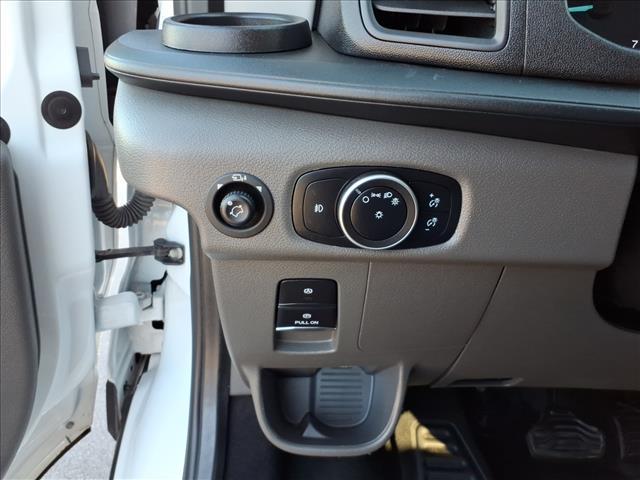used 2023 Ford Transit-350 car, priced at $32,987