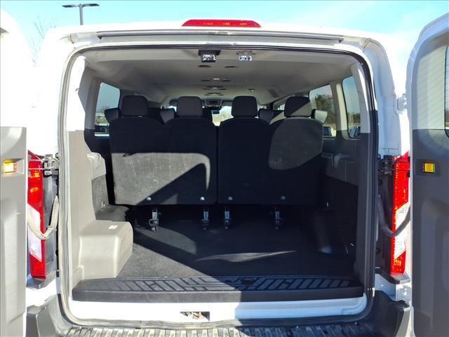 used 2023 Ford Transit-350 car, priced at $32,987