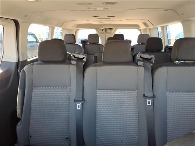 used 2023 Ford Transit-350 car, priced at $32,987