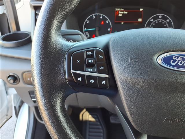 used 2023 Ford Transit-350 car, priced at $32,987