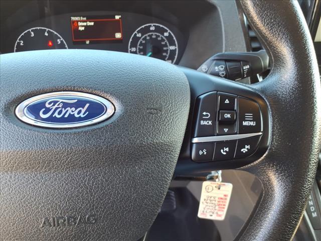 used 2023 Ford Transit-350 car, priced at $32,987