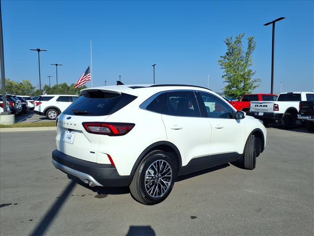 new 2025 Ford Escape car, priced at $31,441