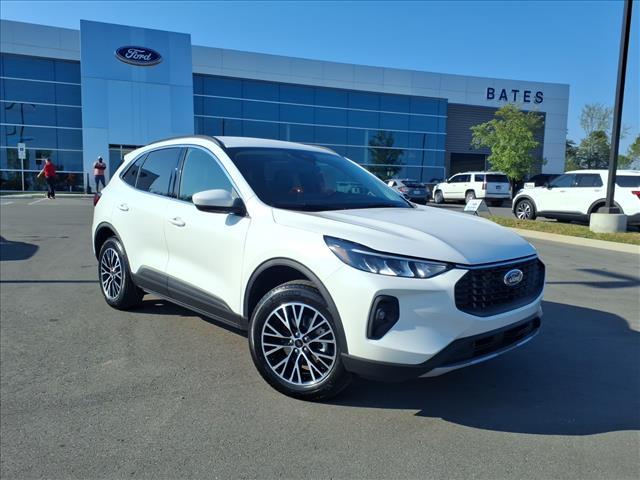 new 2025 Ford Escape car, priced at $31,441