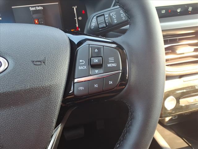 new 2025 Ford Escape car, priced at $31,441