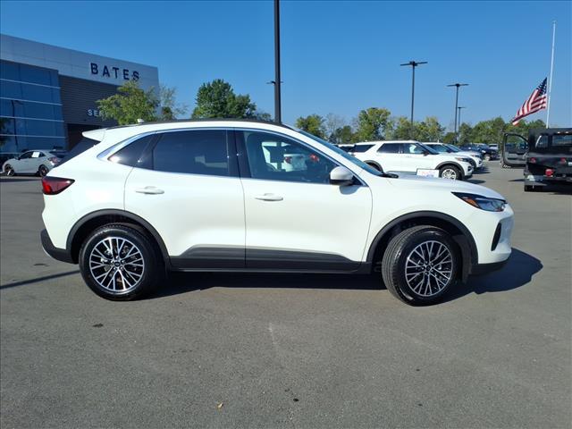 new 2025 Ford Escape car, priced at $31,441