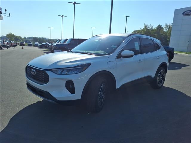 new 2025 Ford Escape car, priced at $31,441