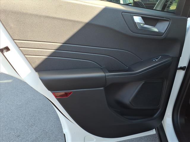 new 2025 Ford Escape car, priced at $31,441