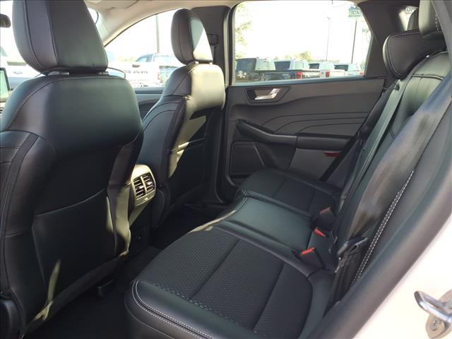 new 2025 Ford Escape car, priced at $31,441