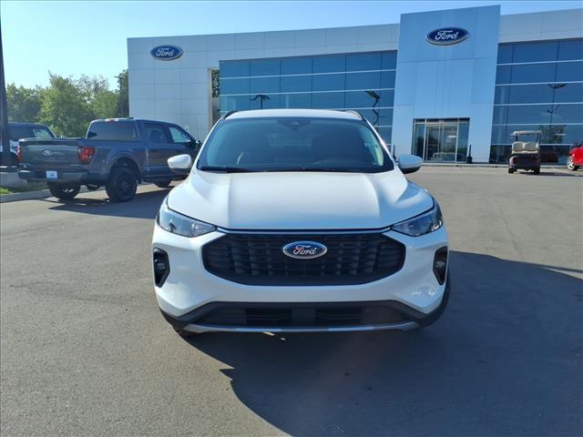 new 2025 Ford Escape car, priced at $31,441