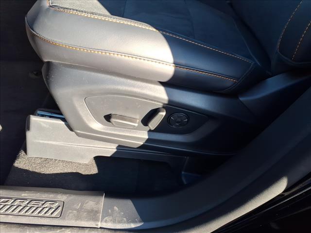 new 2026 Ford Explorer car, priced at $56,799