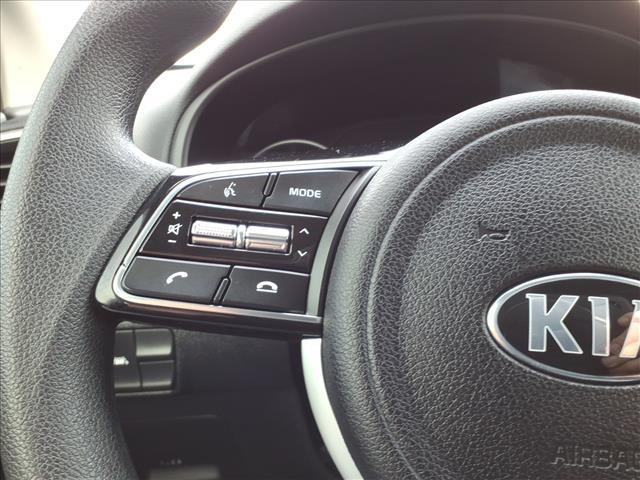 used 2022 Kia Sportage car, priced at $17,987