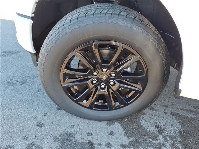 new 2025 Ford F-150 car, priced at $79,249