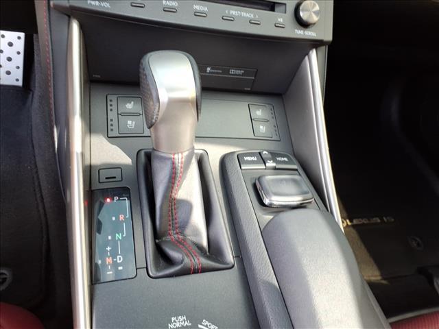 used 2016 Lexus IS 200t car, priced at $18,987