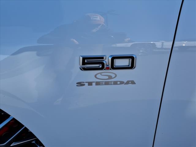 used 2024 Ford Mustang car, priced at $42,987