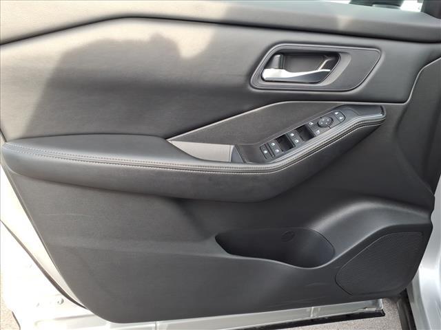 used 2024 Nissan Rogue car, priced at $21,587