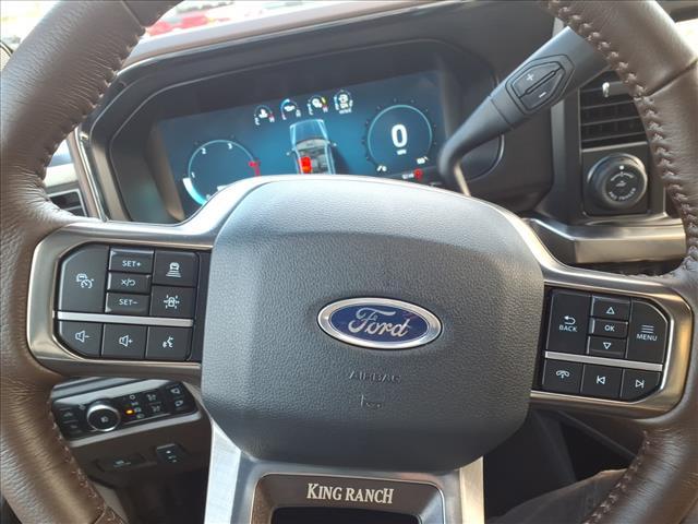 new 2026 Ford F-350 car, priced at $98,129