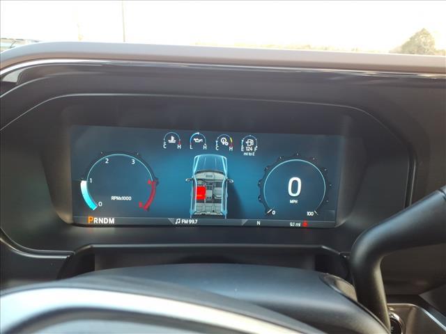 new 2026 Ford F-350 car, priced at $98,129