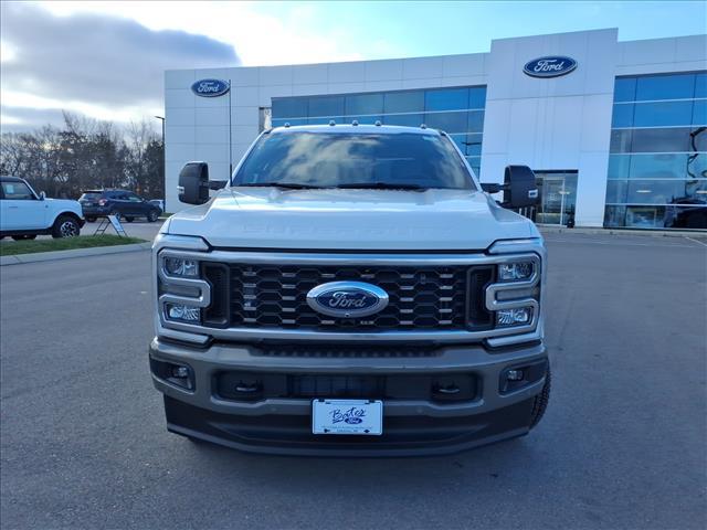 new 2026 Ford F-350 car, priced at $98,129